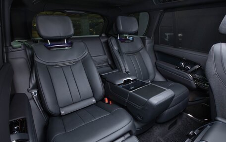 Land Rover Range Rover IV рестайлинг, 2025 год, 25 590 000 рублей, 33 фотография