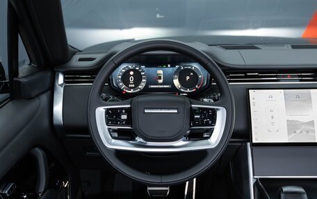 Land Rover Range Rover IV рестайлинг, 2025 год, 25 590 000 рублей, 36 фотография