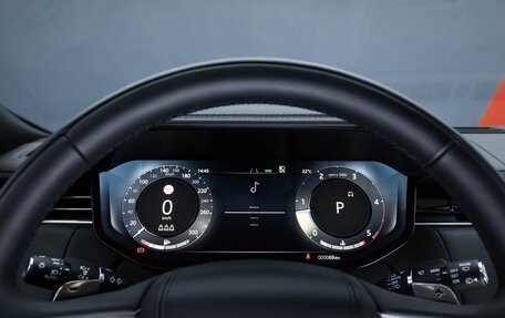 Land Rover Range Rover IV рестайлинг, 2025 год, 25 590 000 рублей, 39 фотография