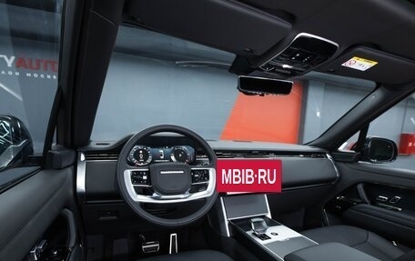 Land Rover Range Rover IV рестайлинг, 2025 год, 25 590 000 рублей, 37 фотография