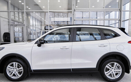 Haval Jolion, 2026 год, 2 712 003 рублей, 4 фотография