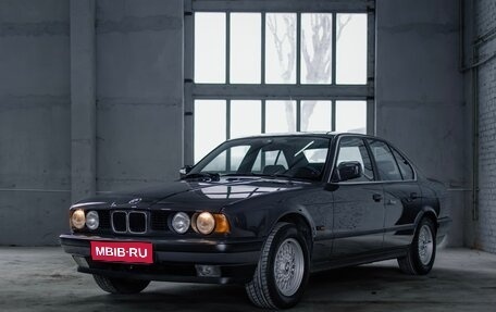 BMW 5 серия, 1991 год, 2 800 000 рублей, 1 фотография