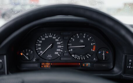 BMW 5 серия, 1991 год, 2 800 000 рублей, 8 фотография