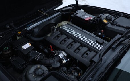 BMW 5 серия, 1991 год, 2 800 000 рублей, 26 фотография