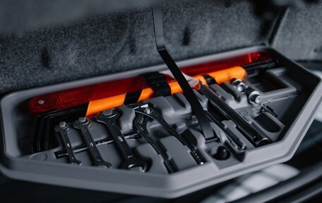 BMW 5 серия, 1991 год, 2 800 000 рублей, 19 фотография