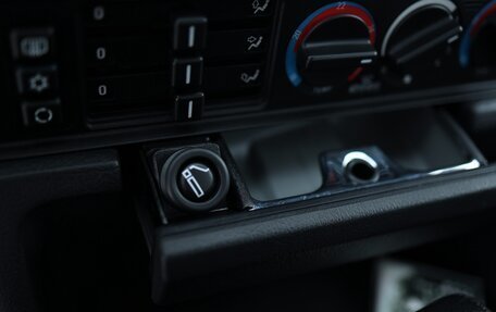 BMW 5 серия, 1991 год, 2 800 000 рублей, 23 фотография