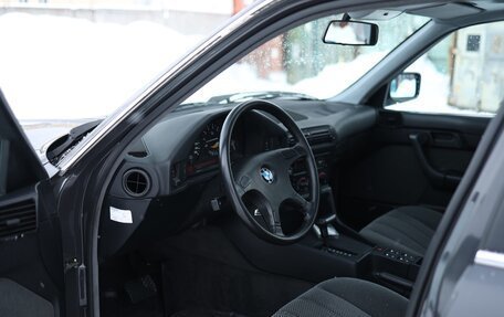 BMW 5 серия, 1991 год, 2 800 000 рублей, 24 фотография