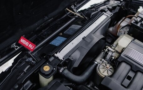 BMW 5 серия, 1991 год, 2 800 000 рублей, 15 фотография