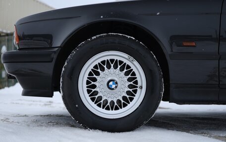 BMW 5 серия, 1991 год, 2 800 000 рублей, 33 фотография