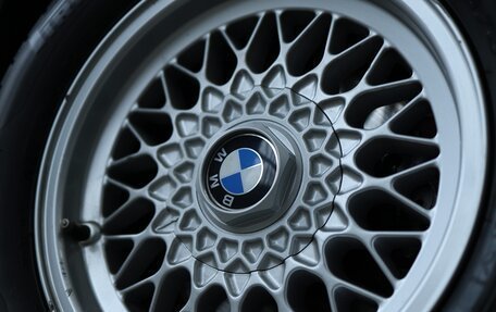 BMW 5 серия, 1991 год, 2 800 000 рублей, 40 фотография