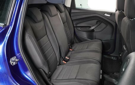 Ford Kuga III, 2016 год, 1 749 000 рублей, 2 фотография