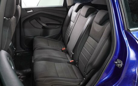 Ford Kuga III, 2016 год, 1 749 000 рублей, 4 фотография