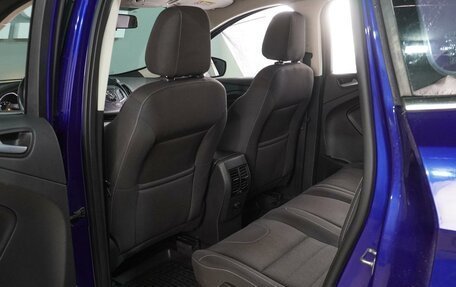 Ford Kuga III, 2016 год, 1 749 000 рублей, 6 фотография