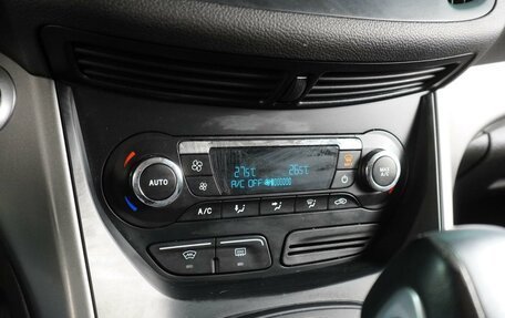 Ford Kuga III, 2016 год, 1 749 000 рублей, 7 фотография