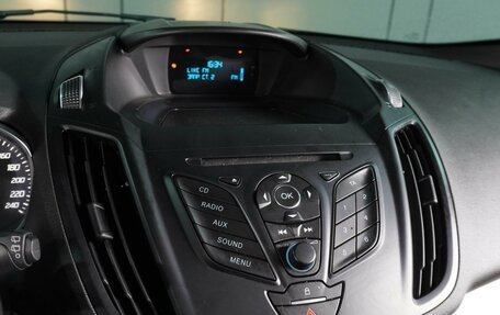 Ford Kuga III, 2016 год, 1 749 000 рублей, 9 фотография