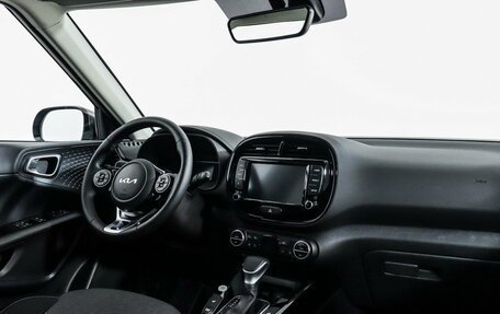 KIA Soul III, 2025 год, 3 528 000 рублей, 15 фотография