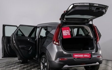 KIA Soul III, 2025 год, 3 528 000 рублей, 12 фотография