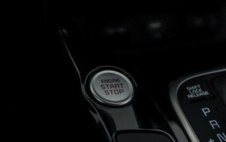 KIA Soul III, 2025 год, 3 528 000 рублей, 22 фотография