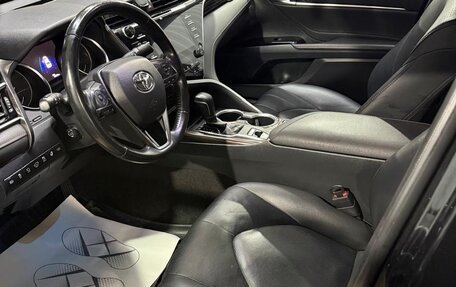 Toyota Camry, 2019 год, 3 800 000 рублей, 3 фотография