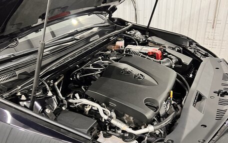 Toyota Camry, 2019 год, 3 800 000 рублей, 4 фотография