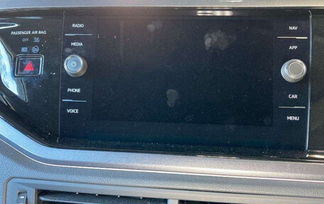 Volkswagen Polo VI (EU Market), 2022 год, 1 250 000 рублей, 10 фотография