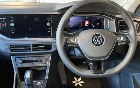 Volkswagen Polo VI (EU Market), 2022 год, 1 250 000 рублей, 6 фотография