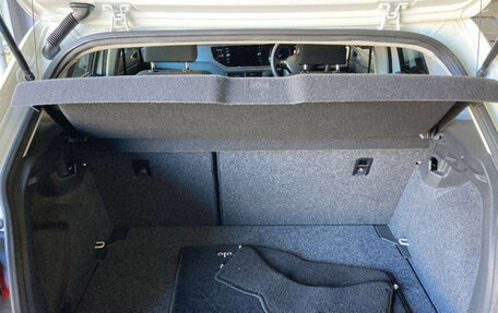 Volkswagen Polo VI (EU Market), 2022 год, 1 250 000 рублей, 8 фотография