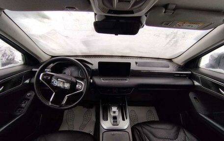 Haval Jolion, 2024 год, 1 037 000 рублей, 5 фотография