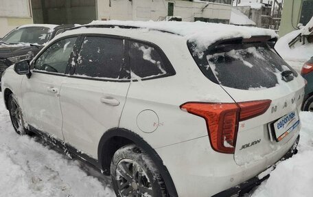 Haval Jolion, 2024 год, 1 037 000 рублей, 4 фотография