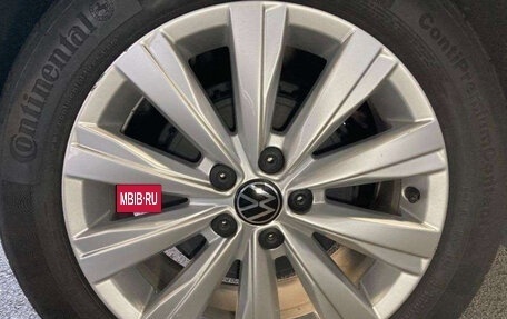 Volkswagen Polo VI (EU Market), 2022 год, 1 250 000 рублей, 9 фотография