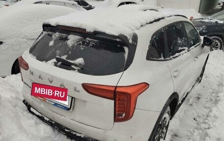 Haval Jolion, 2024 год, 1 037 000 рублей, 3 фотография