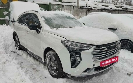 Haval Jolion, 2024 год, 1 037 000 рублей, 2 фотография