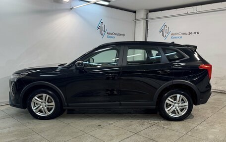 Haval Jolion, 2026 год, 2 449 000 рублей, 3 фотография