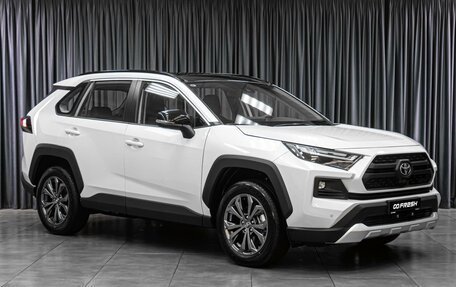Toyota RAV4, 2025 год, 4 269 000 рублей, 1 фотография