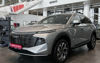 Haval F7, 2026 год, 3 499 000 рублей, 1 фотография