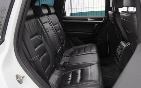 Volkswagen Touareg III, 2015 год, 2 290 000 рублей, 7 фотография