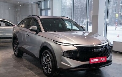 Haval F7x, 2026 год, 3 799 000 рублей, 1 фотография