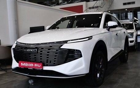 Haval F7, 2026 год, 3 499 000 рублей, 1 фотография