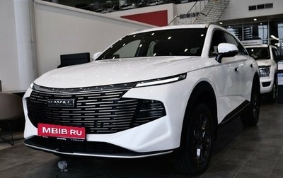 Haval F7, 2026 год, 3 499 000 рублей, 1 фотография
