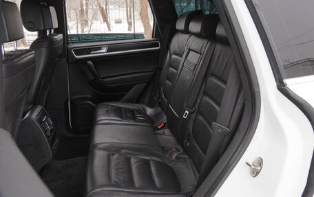 Volkswagen Touareg III, 2015 год, 2 290 000 рублей, 9 фотография