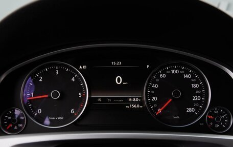 Volkswagen Touareg III, 2015 год, 2 290 000 рублей, 12 фотография