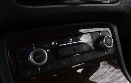 Volkswagen Touareg III, 2015 год, 2 290 000 рублей, 13 фотография