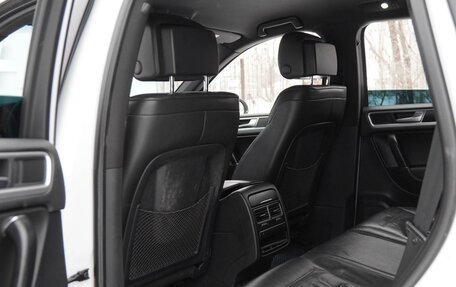 Volkswagen Touareg III, 2015 год, 2 290 000 рублей, 11 фотография