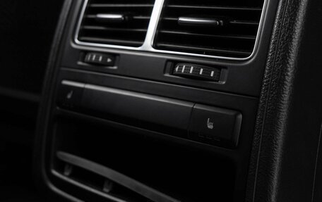 Volkswagen Touareg III, 2015 год, 2 290 000 рублей, 21 фотография