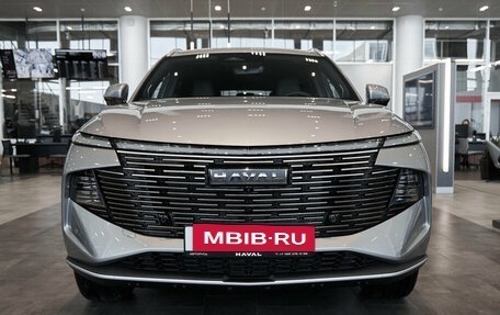 Haval F7, 2026 год, 3 499 000 рублей, 2 фотография