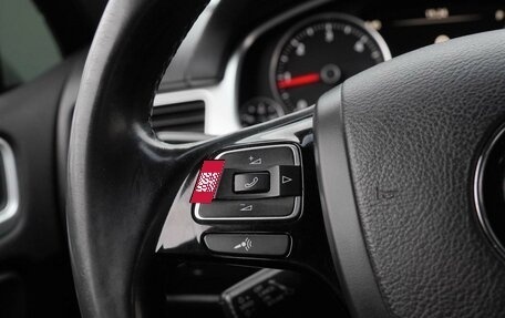 Volkswagen Touareg III, 2015 год, 2 290 000 рублей, 19 фотография