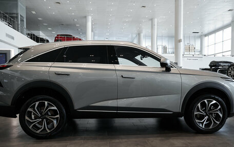 Haval F7, 2026 год, 3 499 000 рублей, 4 фотография