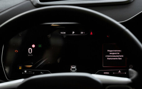 Haval F7, 2026 год, 3 499 000 рублей, 11 фотография