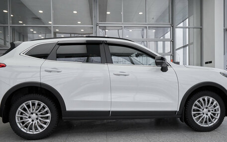 Haval Jolion, 2025 год, 2 551 243 рублей, 4 фотография