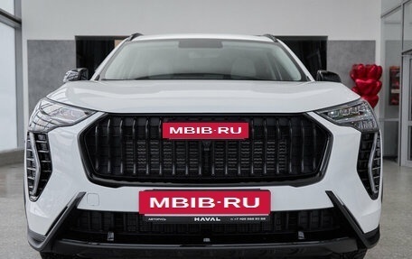 Haval Jolion, 2025 год, 2 551 243 рублей, 2 фотография